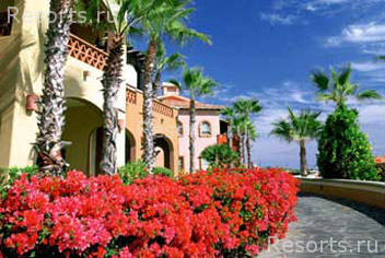 Sheraton Hacienda Del Mar Resort & Spa 7
